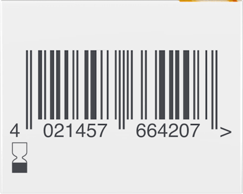 Anti-UV Fluid Glow by Nature lavera NATURKOSMETIK