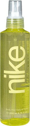 Спрей за тяло Yummy Musk nike