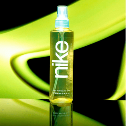 Спрей за тяло Yummy Musk nike