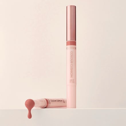 Lippenöl Juicy Colour Cushion 010 Bae Watch  CATRICE