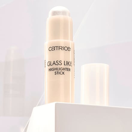 Highlighter Stick Glass Like - 010 Keep It Glassy CATRICE