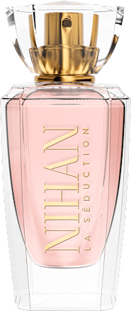 Eau de Parfum La Seduction NIHAN