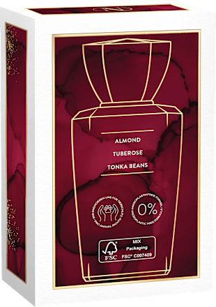 Eau de Parfum La Seduction NIHAN