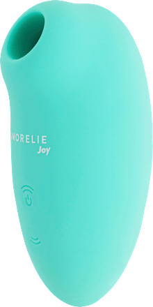 Druckwellen-Vibrator Flicker AMORELIE