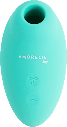 Druckwellen-Vibrator Flicker AMORELIE