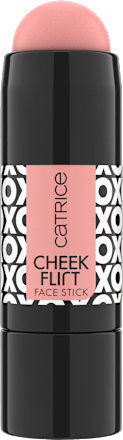 Blush Stick Cheek Flirt 030 Rock'n'Rose CATRICE