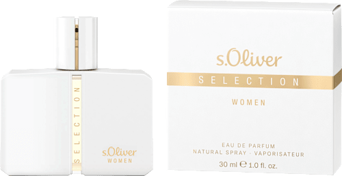 Eau de Parfum Selection Women s.Oliver
