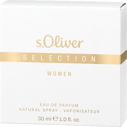 Eau de Parfum Selection Women s.Oliver