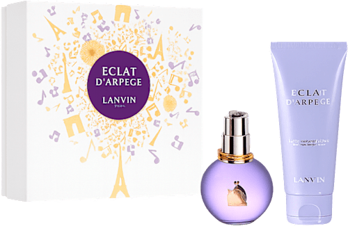 Подаръчен комплект Éclat d’Arpège Lanvin