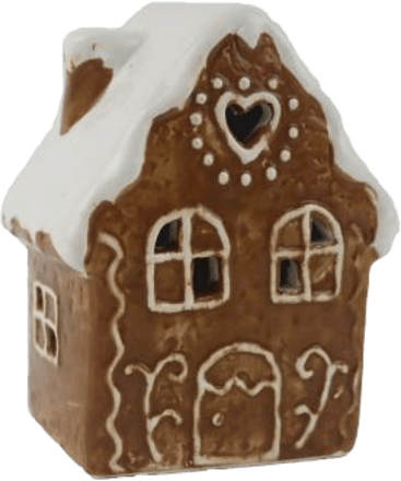 domeček s LED osvětlením MOREX