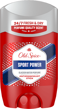 Deo stick Sport Power Old Spice