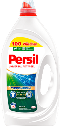 UNIVERSAL AKTIV GEL Tečni detergent Persil