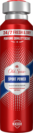 Dezodorans u spreju Sport Power Old Spice