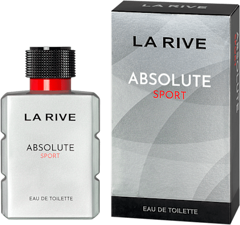 Absolute Sport edt LA RIVE