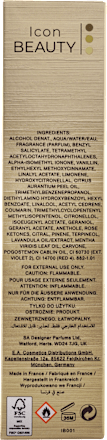 Signature edp Icon BEAUTY