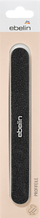 Професионална пила за нокти, различни цветове/мотиви ebelin