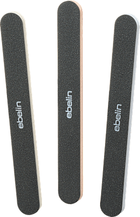 Profesionálny pilník na nechty ebelin