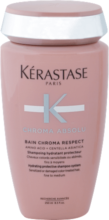 Šampón pre farbené vlasy K Chroma Absolu Bain Chroma Respect KÉRASTASE