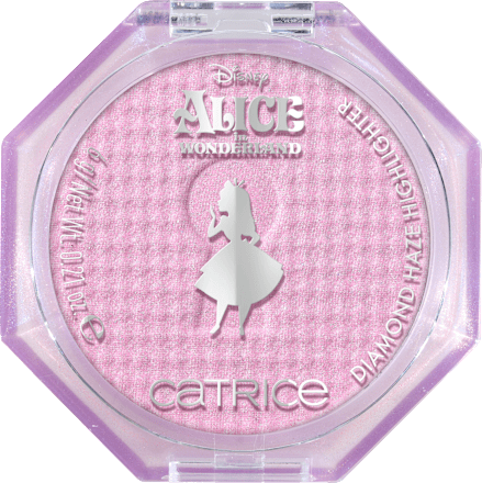 Highlighter Alice in Wonderland – 01 Dream Bigger CATRICE