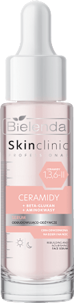 Serum Odbudowująco-Odżywcze Skinclinic Professional Bielenda