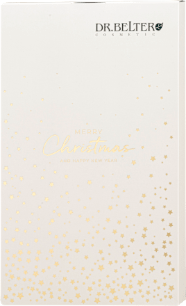 Adventskalender Celebrate Beauty DR.BELTER