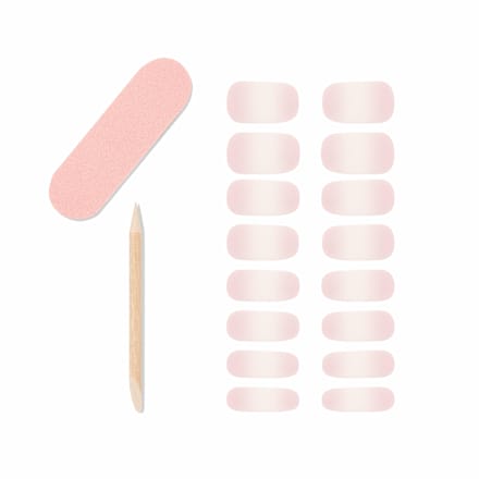 Gel naljepnice za nokte Nail Addict – First Kiss ARDELL