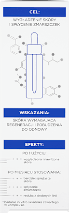 Serum Rewitalizująco-Stymulujące Skinclinic Professional Bielenda