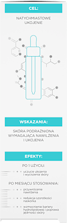 Dual Booster Serum Kojąco-Wyciszające Skinclinic Professional Bielenda