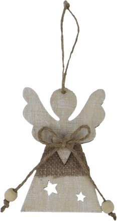 anděl k zavěšení MOREX