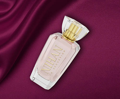 La Séduction Eau de Parfum NIHAN