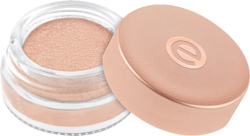 Kremno senčilo za veke, 02 Pearl essence