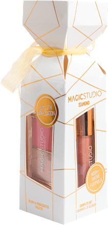 Diamond poklon set  MAGICSTUDIO