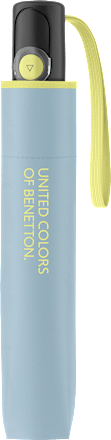 Esernyő mini ac tourmaline United Colors of Benetton