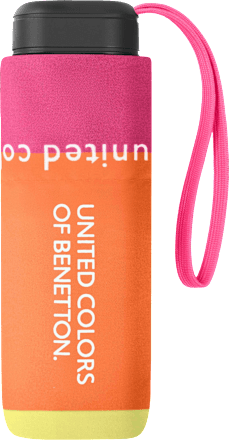 Esernyő ultra mini rainbow, többféle United Colors of Benetton