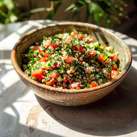 Kasza bulgur dmBio