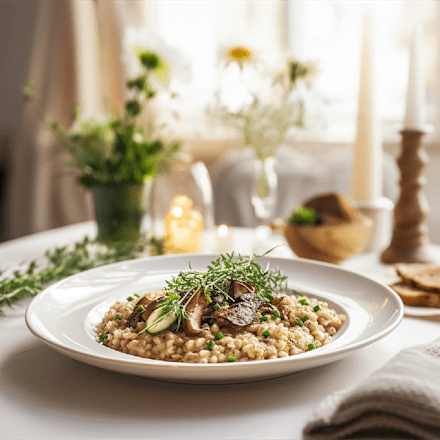 Getreide, Buchweizen dmBio