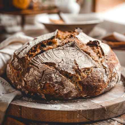 Roggen Sauerteig Extrakt dmBio