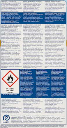 Active Fresh automatický difuzér a náplň na vodní bázi Jasmínové květy AIR WICK