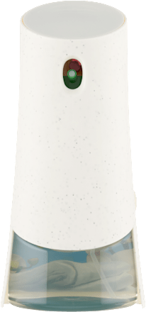 Active Fresh automatický difuzér a náplň na vodní bázi Prádlo a bílá orchidej AIR WICK