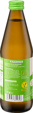 Bio sok aloe vera dmBio