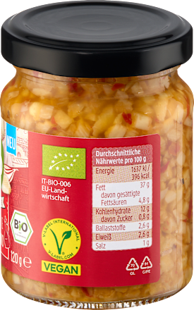 Aglio Olio E Peperoncino dmBio