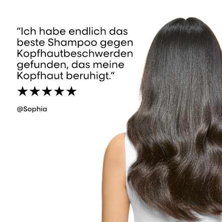 Shampoo Scalp Advanced Dermo Regulator Anti-Discomfort L´Oréal Professionnel