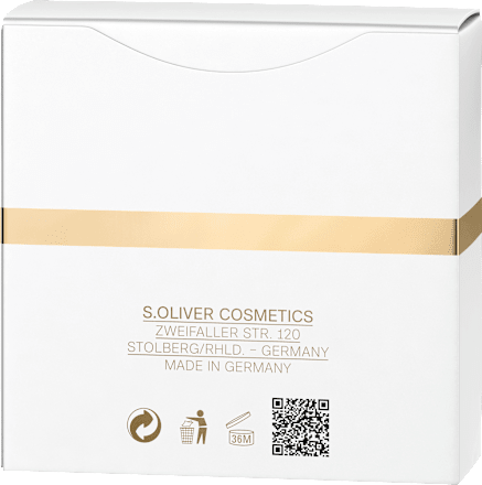 Selection Eau de Toilette s.Oliver