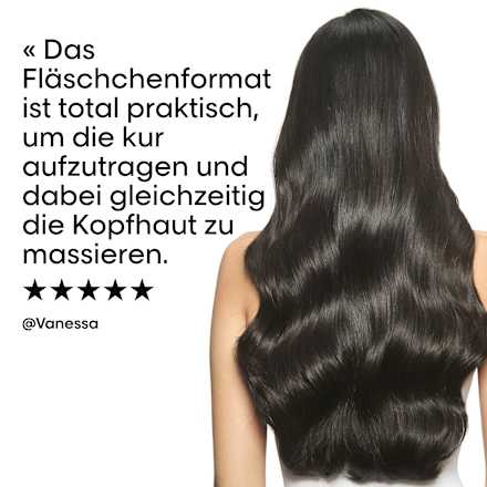 Haarserum Aminexil Advanced Anti-Haarausfall  L´Oréal Professionnel