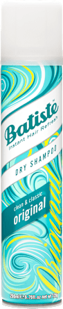 Original šampon za suho pranje kose Batiste