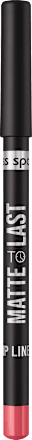 Creion buze Matte To Last  200 Rose miss sporty