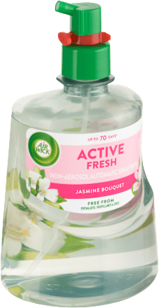 Náplň do automatického difuzéra - Jazmínové kvety Air Wick