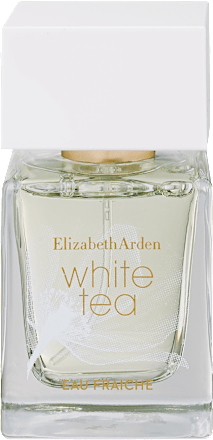 Női EdT White Tea Eau Fraiche Elizabeth Arden