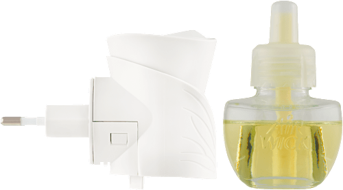 Elektrický osviežovač vzduchu s náplňou - zimný punč Air Wick