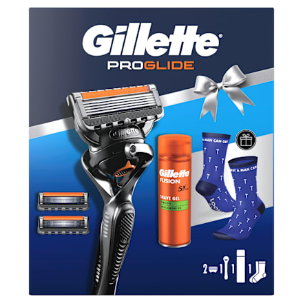 Подаръчен комплект ProGlide Gillette
